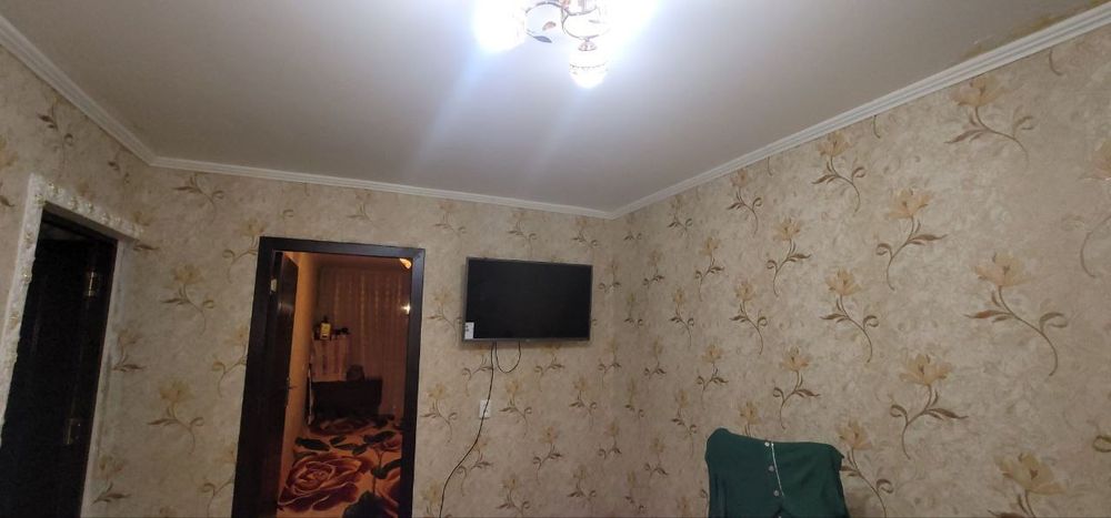 2 xonali uy sotiladi kitveda remonti yaxshi