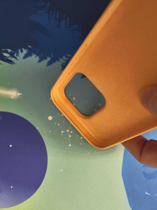 Husă Apple iPhone 15 Pro (originală)