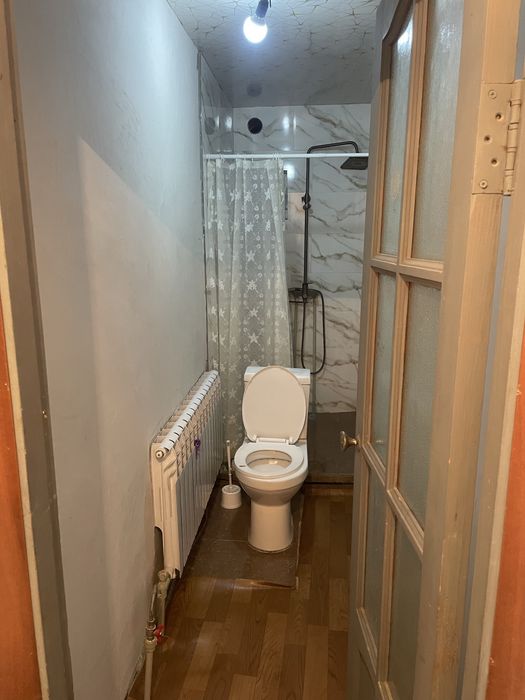 Времянка квартира жалға беріледі ’Шанырак/1