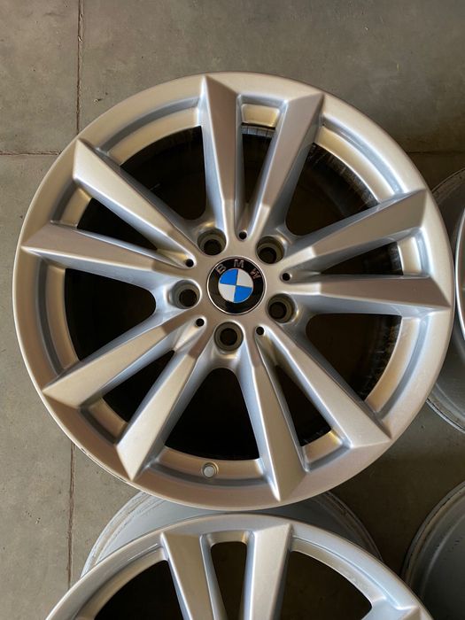 Jante Originale BMW 18 Style 446 X5 F15, X6 F16, F10, F11, F30 X3 F25