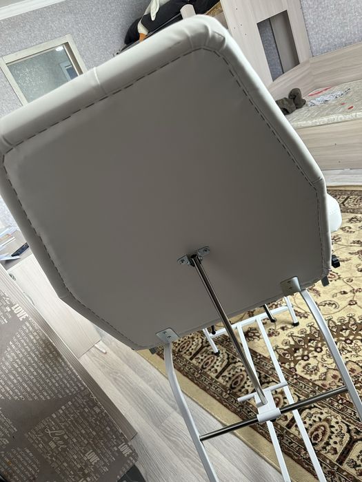 Педикюрное кресло