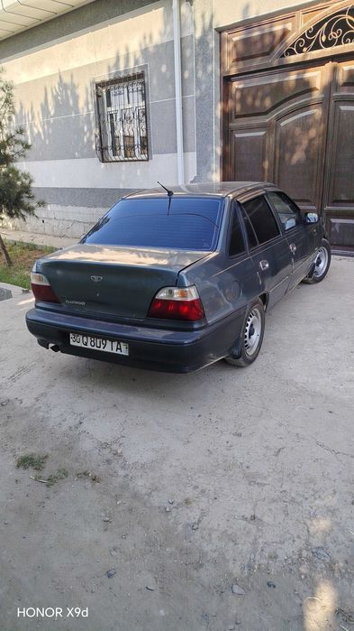 Nexia 1 sotiladi