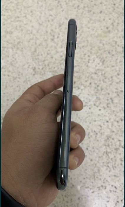 iPhone 11 pro max naxt obmen
