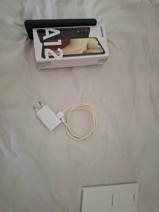 ТЕЛЕФОН А 12 самсунг глакси