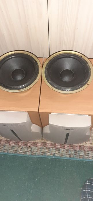 Тонколони Samsung PS DN64E