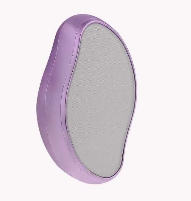 Безболезнен Ексфолиращ Епилатор Нано Кристал Многократно Обезкосмяване