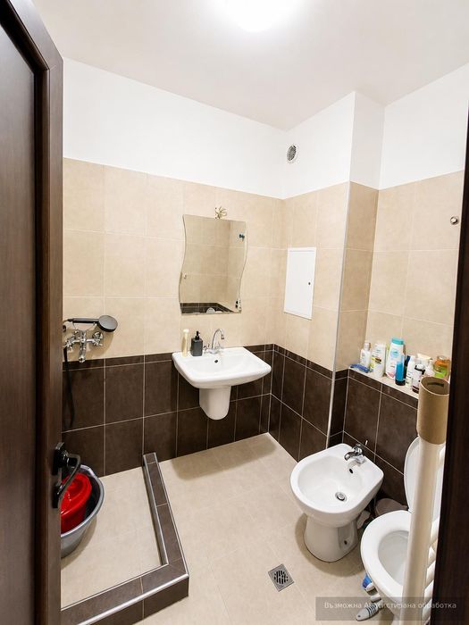 Дава се под наем Тристаен апартамент в София, Люлин 1 - 81 кв.м за 498.27 € - Снимка #3