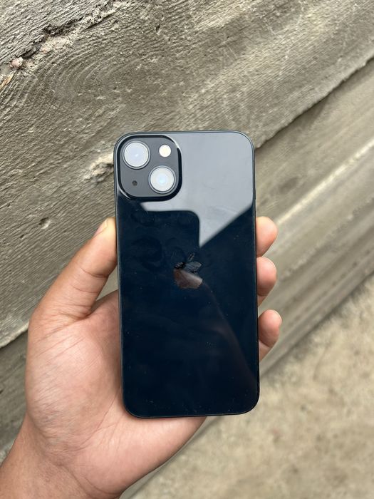 Айфон 13 256 гб 85% \ iphone 13