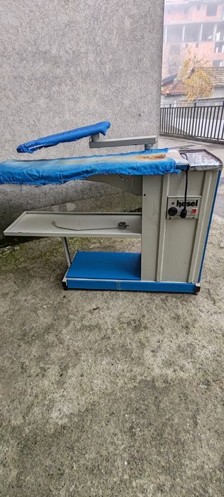 Професионална Гладачна Маса