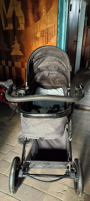 Коляска сатылады бағасы 20 мың