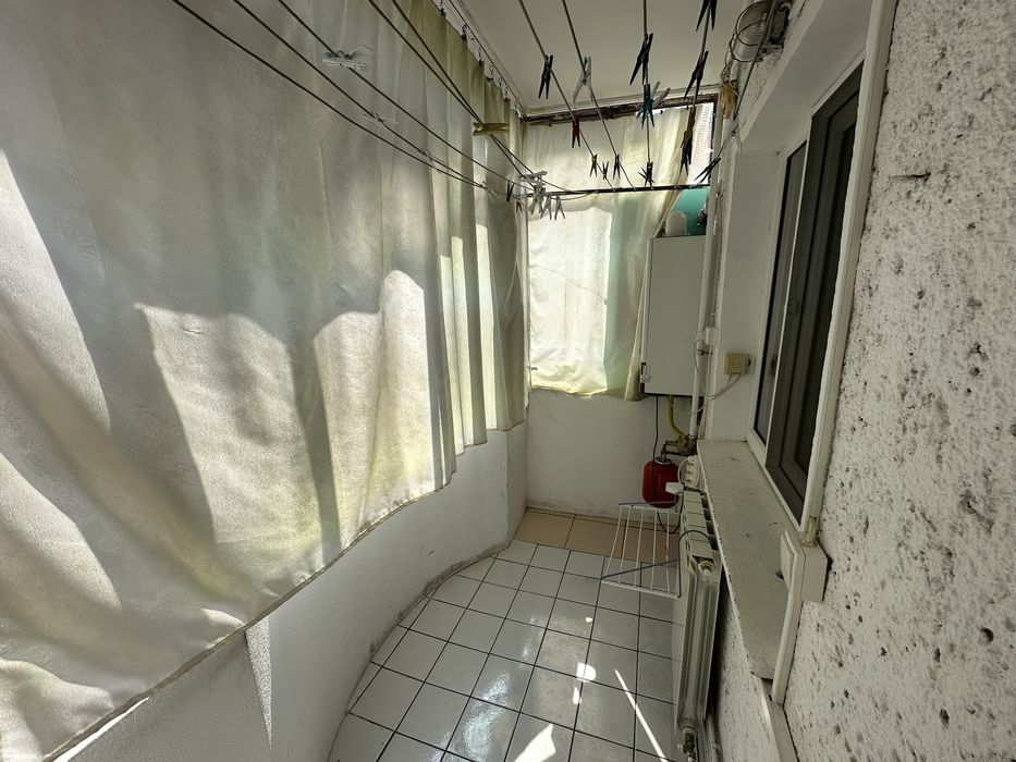 Apartament 2 camere Alfa Arad - PROPRIETAR
