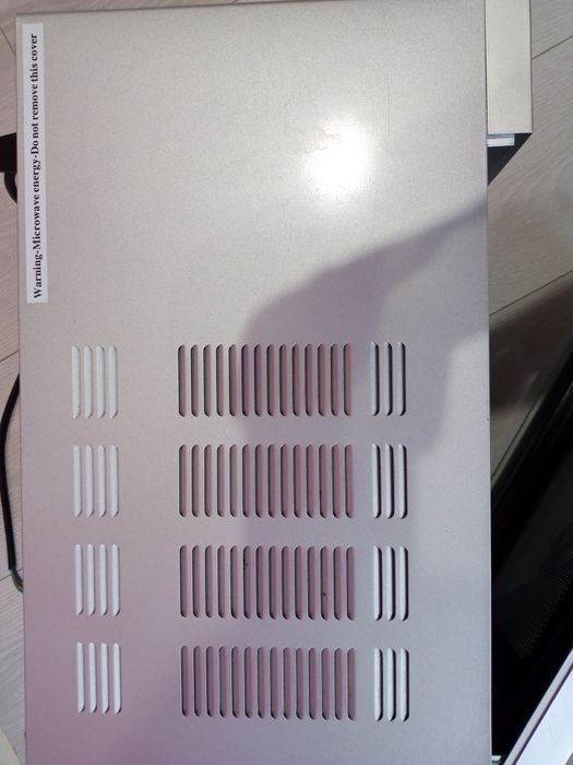 Микроволновая печь ava