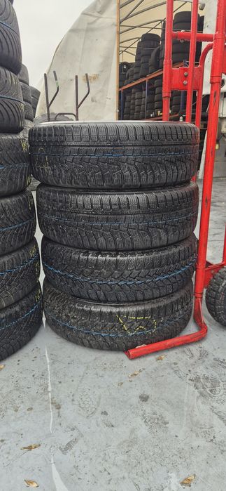 185 65 15 Anvelope SH Logan