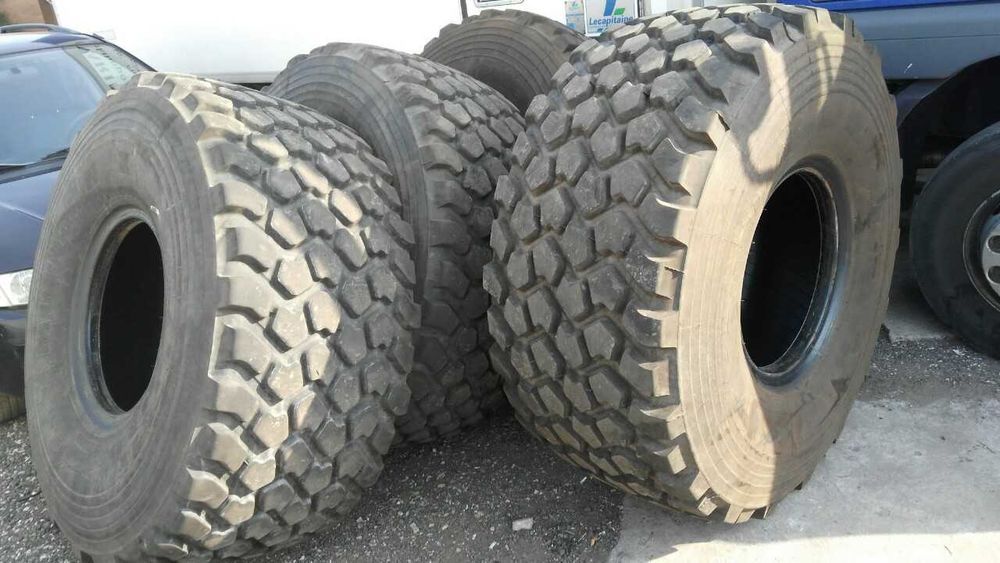 Тежкотоварни гуми R17.5 R19.5 R20 R21 R22.5 Лекотоварни R14CR15C R16C