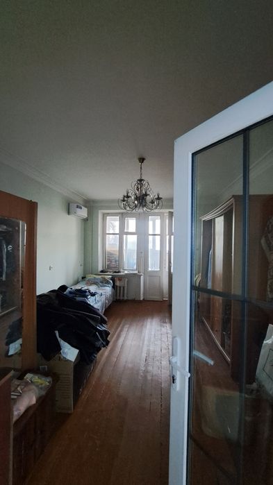 Продается кв 2 комната северный вокзал саракулка