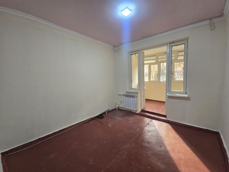 Продаётся квартира