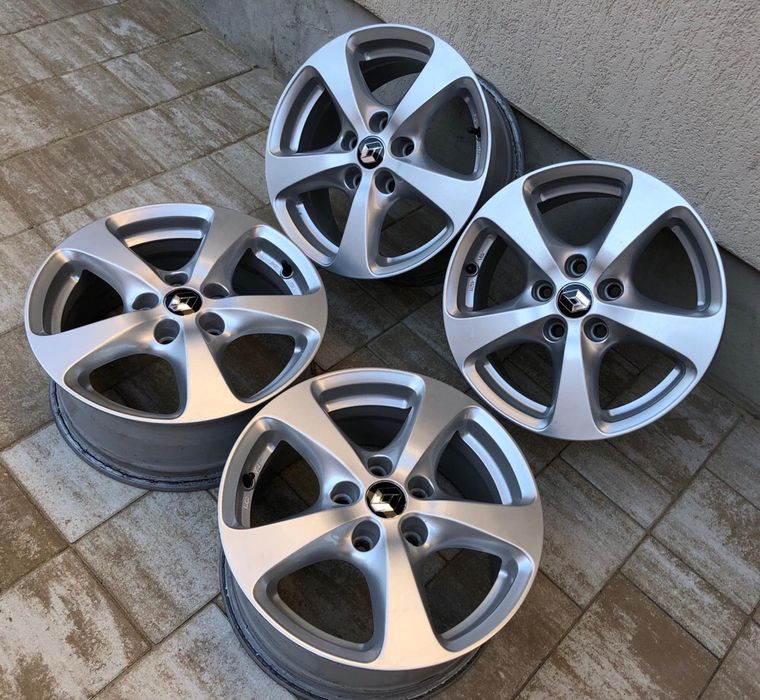 Jante 16  5x114,3 Renault,Duster,Kia,Mazda,Nissan,Hyundai,Honda,Toyota