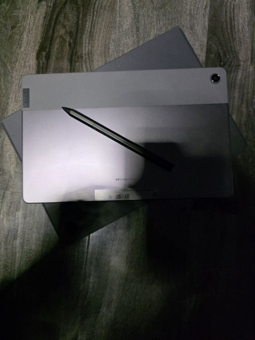 Lenovo Tab P12 Plus și Lenovo Tab M10 3