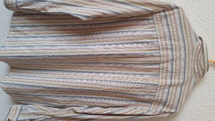 Риза Timberland L/XL