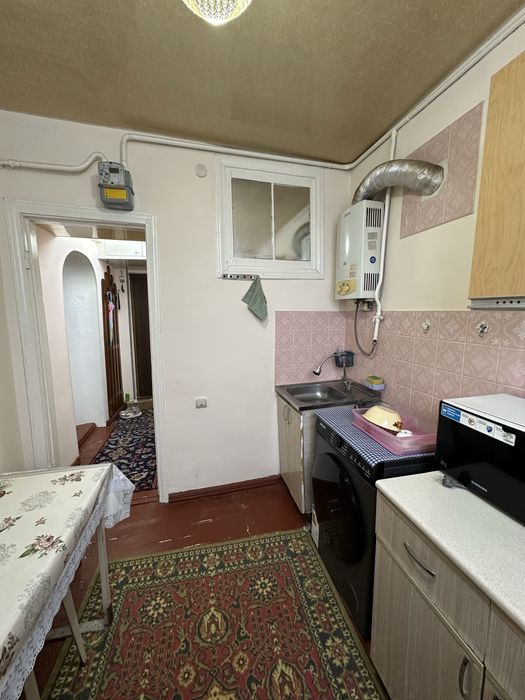 Продаётся 1 комнатная квартира.