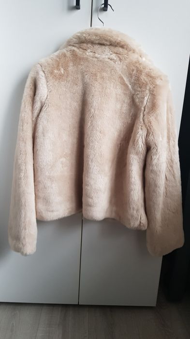 Blanita Rinascimento, cu fermoar