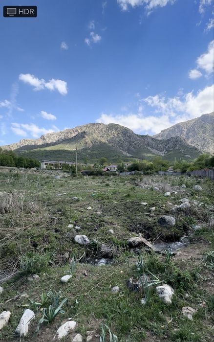 Земельные участки рядом с санаторием Бургулюк