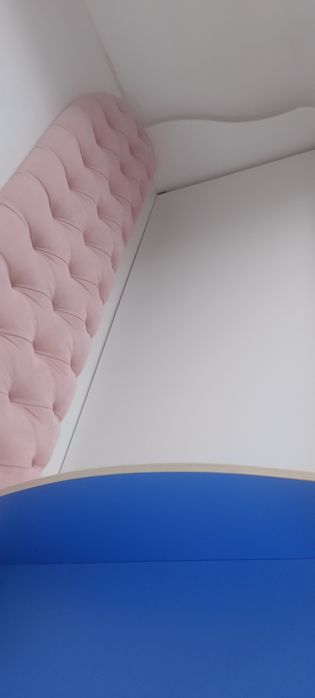 Продам детскую кроватку