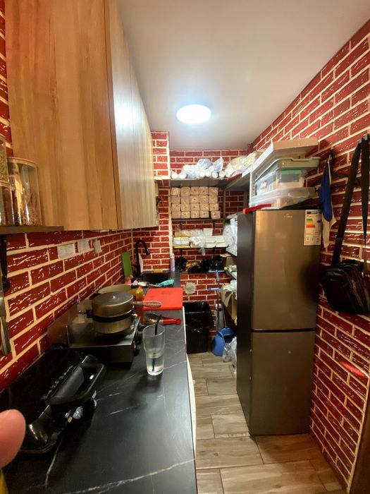 Кофейня Red Barista