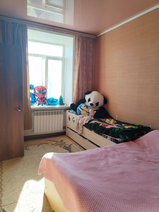 Продам 3х комнатную квартиру