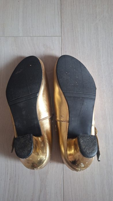 Обувь для танцев