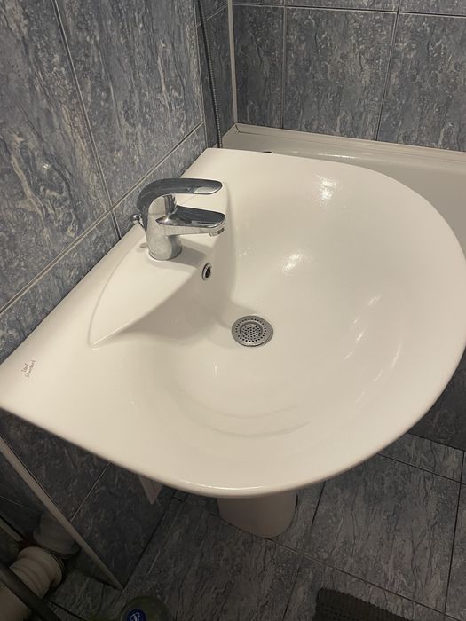 Lavoar plus postament