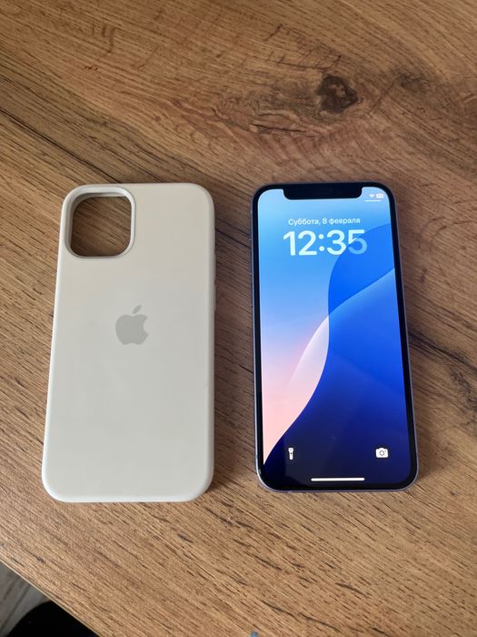 Iphone 12 mini 85% 64gb