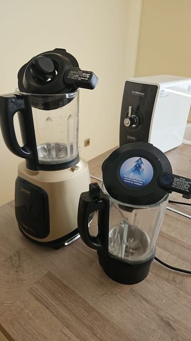 СРОЧНО ПРОДАМ: Zepter Art Mix Pro