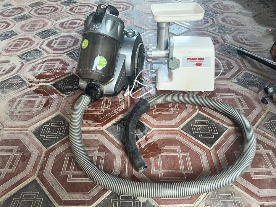 Все из дому не дорого