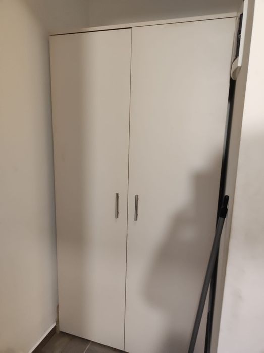 Garsoniera Militari Residence - Str. Soarelui