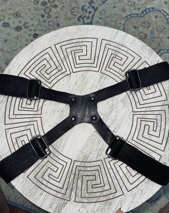 Барсетка (кабуро)