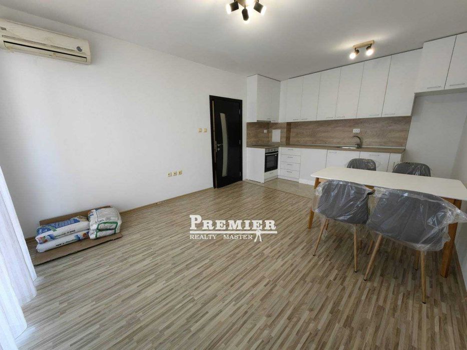 Продава се Двустаен апартамент в с. Равда, Област Бургас - 60 кв.м за 1800 €/кв.м - Снимка #2