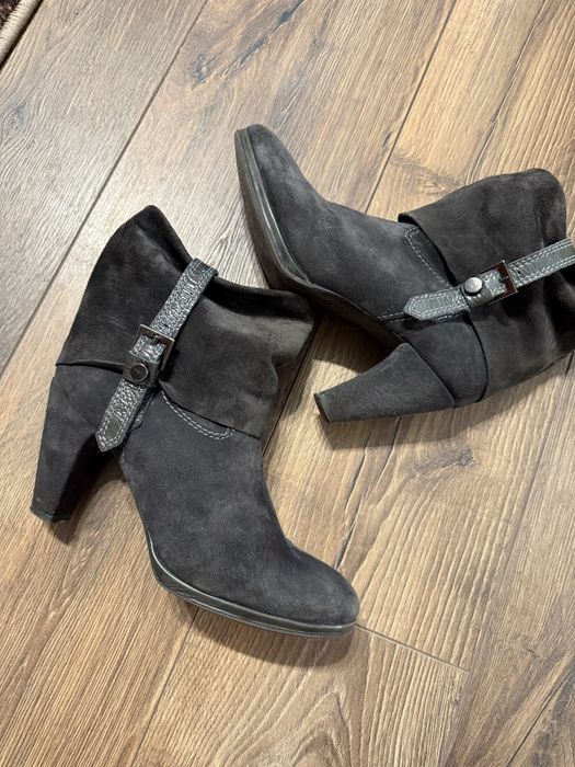 Botine/Ghete IL PASSO