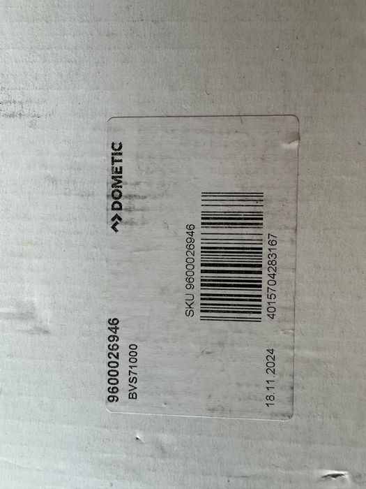 Kit asistenta video,unghi mort Camione,Dometic perfect viewBVS 71000