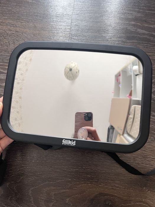 Oglinda masina copii