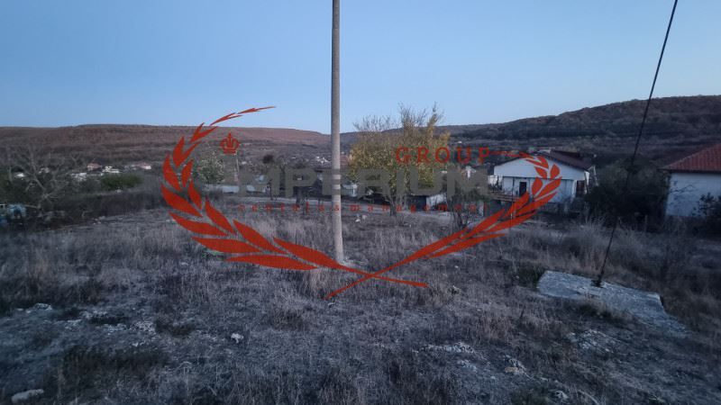 Продава се Парцел в с. Долище, Област Варна - 1000 кв.м за 20 €/кв.м - Снимка #2