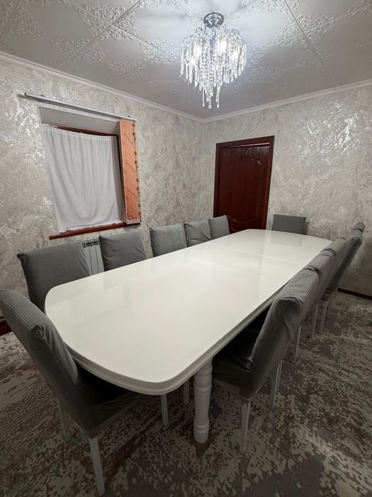 Стол стуля сатылады