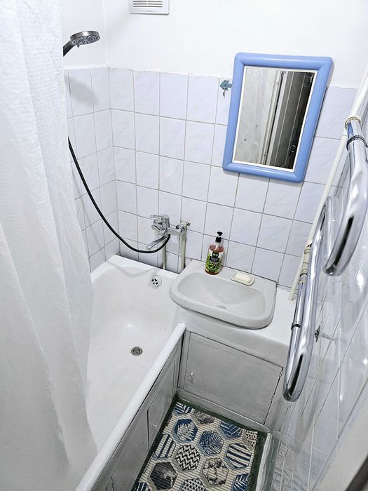 Стриженованың жалған порносы