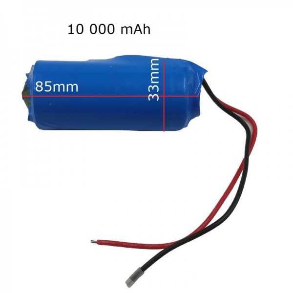 Батерии за соларни лампи  КОБРА - 14 лв