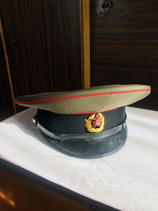 Военна форма