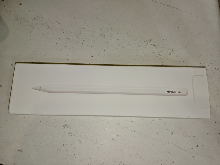 Продам стилус Apple Pencil Pro
