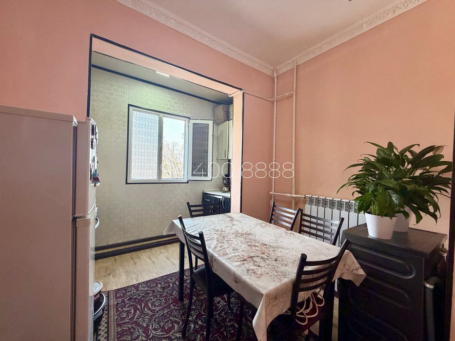 Срочно продам 1 ком Юнусабад 3 детская больница