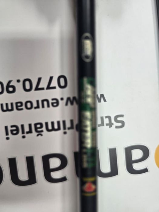 Lanseta Gold Star Boilie 3,60m 2TR. 3.5lbs -P-