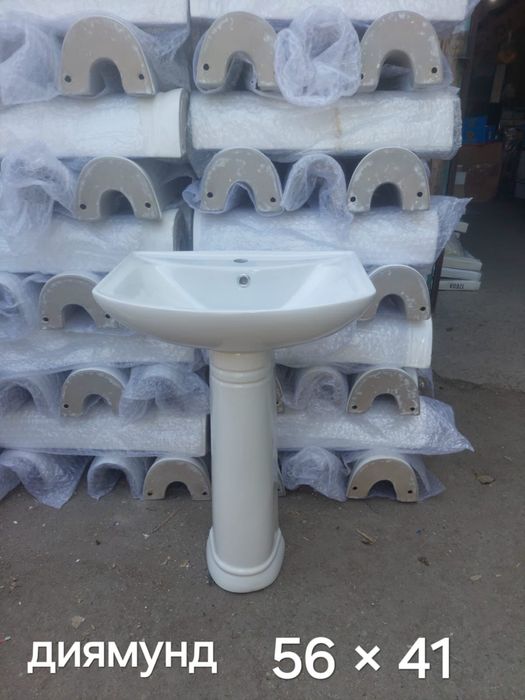 Унитазы,раковины дешёвый (оптом)