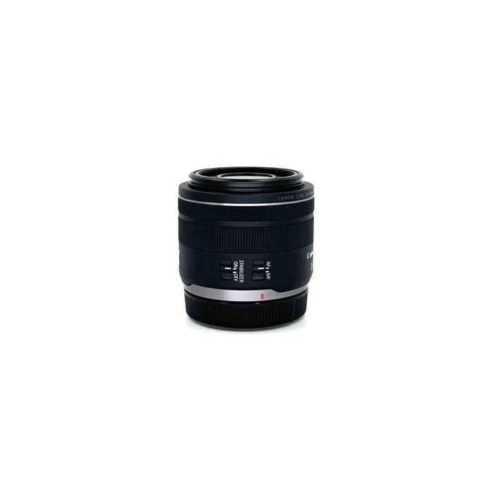 Canon RF 35mm F1.8 Macro IS STM - Ca nou ! Factura - Garantie 3